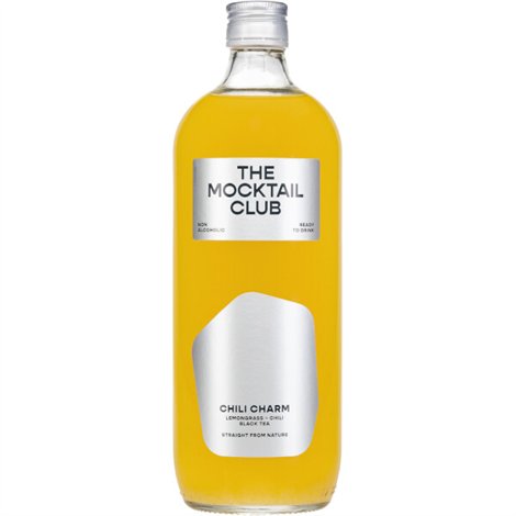 Lemon Grass Lash 99cl (N°7)