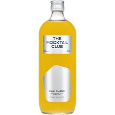 Lemon Grass Lash 99cl (N°7)
