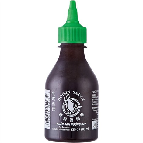 Hoisinsaus 200ml
