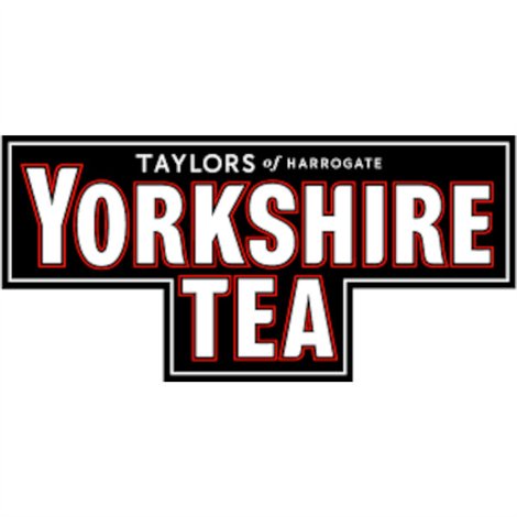 Yorkshire Tea 480