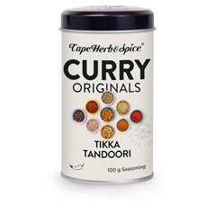 Tikka Tandoori 100g