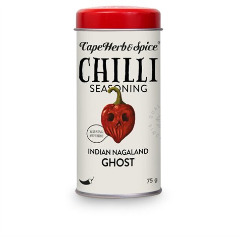 Ghost Chilli 75g