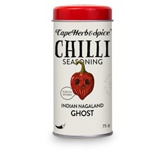 Ghost Chilli 75g