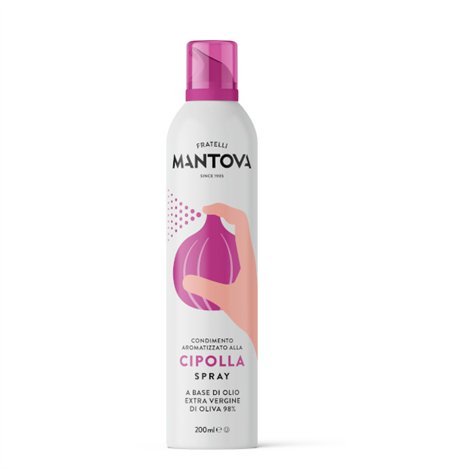 Extra zuivere olijfolie met ui spray 200ml