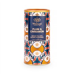 SLOWMOVER 16/12/2026 Kerst pruim & kaneel instant thee 450g