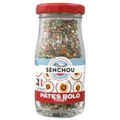 Pâtes Bolo Twist 26g