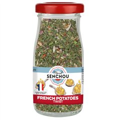 French Potatoes Twist 30g