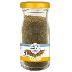 Libanese za’atar 35g
