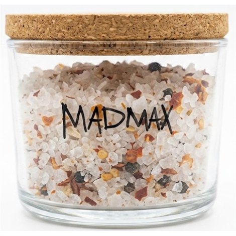Spicy Salt 170g
