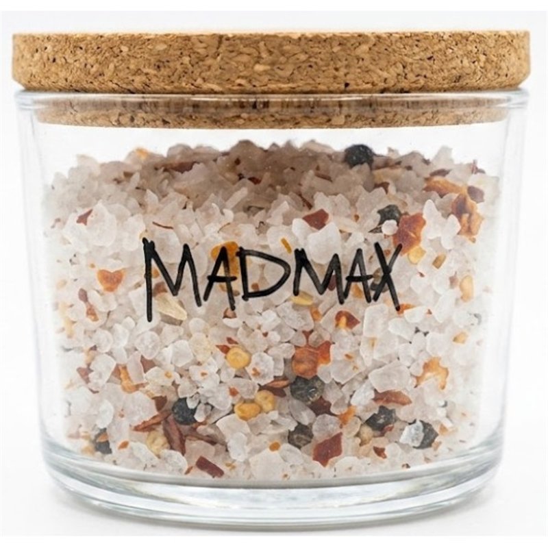 Spicy Salt 170g