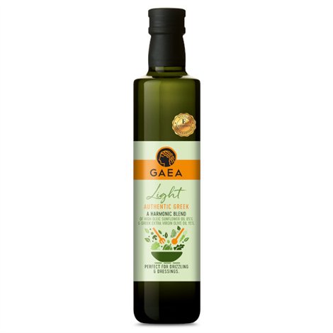 SLOWMOVER 31/12/2026 Extra zuivere olijfolie voor salades 50cl