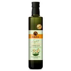 SLOWMOVER 31/12/2026 Extra zuivere olijfolie voor salades 50cl