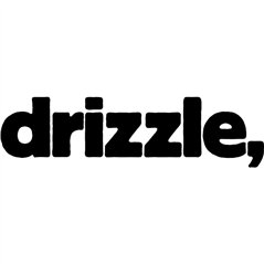 P.O.S. Toogdisplay Drizzle (24st)