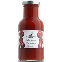 SLOWMOVER 31/12/2026 Jalapeño tomatenketchup 250ml