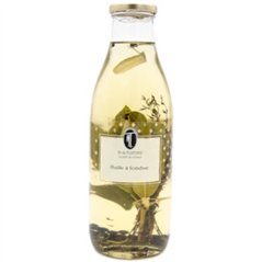 SLOWMOVER 31/01/2027 Fondue Olie 100cl (Druivenpit Olie&Arom.)