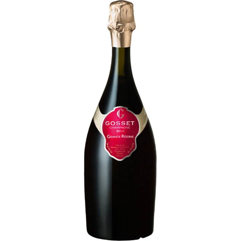 Gosset Champagne Grande Réserve 1,50l