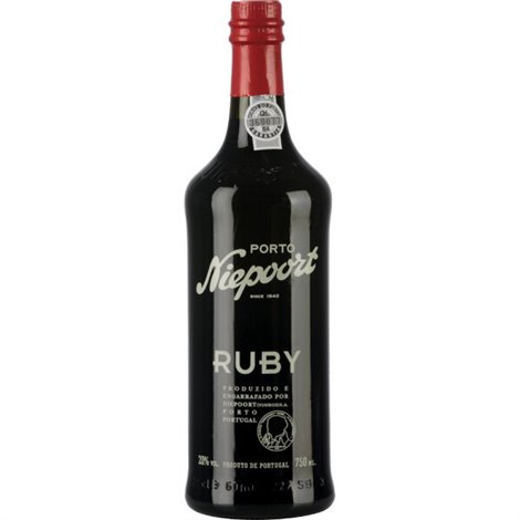 Ruby Port 75cl