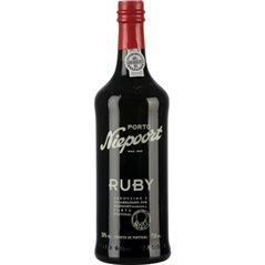 Ruby Port 75cl
