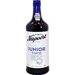 Niepoort Junior Tinto Port 75cl