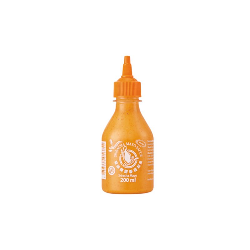 Sriracha Mayo 200ml