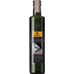 D.O.P. Huile d'olive Ext.Vierge Kalamata 50cl