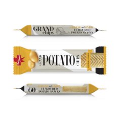 Long chips fromage & oignon 60g