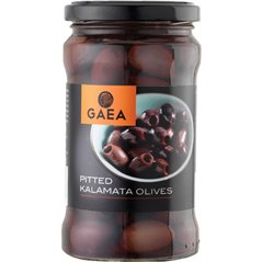 Olives Kalamata dénoyautées 315ml