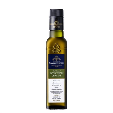 Huile d'olive Vierge Extra Afrique du sud 25cl