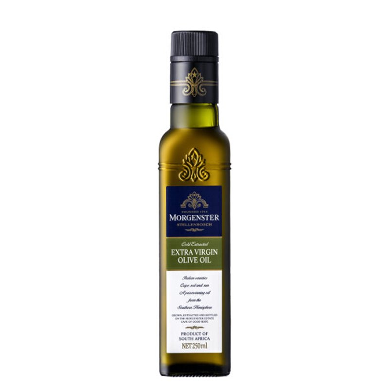 Huile d'olive Vierge Extra Afrique du sud 25cl
