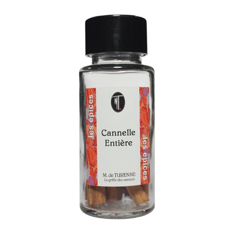 Cannelle Entiere 108ml 
