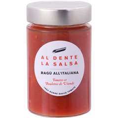 Sauce Tomate Ragu all Italiana (Bolognaise) 200g