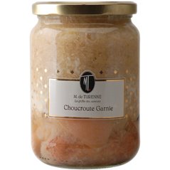 Choucroute Garnie 85cl