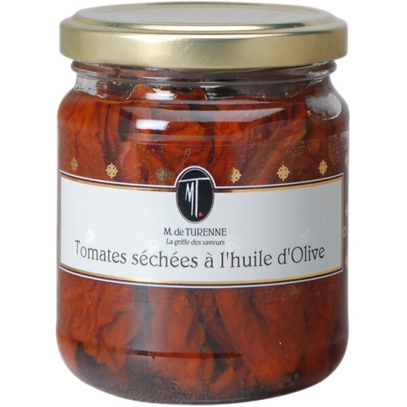 Tomate Sechee Huile Olive 110g
