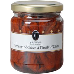 Tomate Sechee Huile Olive 110g