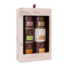 Cocoa Creations Hot Chocolate Gift Set 720g