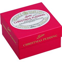 Christmas Pudding 454gr
