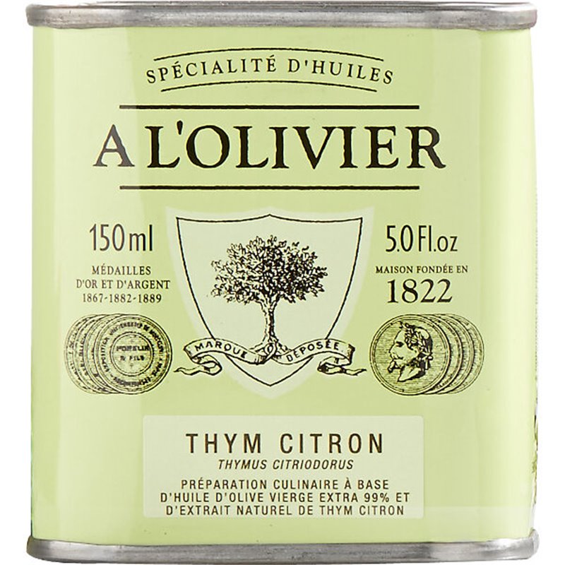 Bid. Vert Clair Thym/Citron 150ml