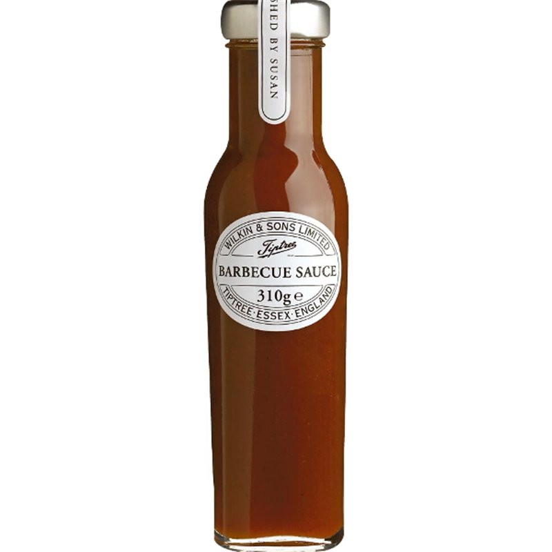 Barbecue Sauce 310g