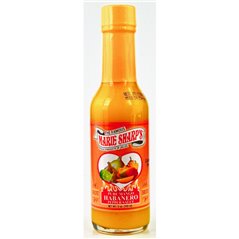 Sauce épicée mangue 150ml