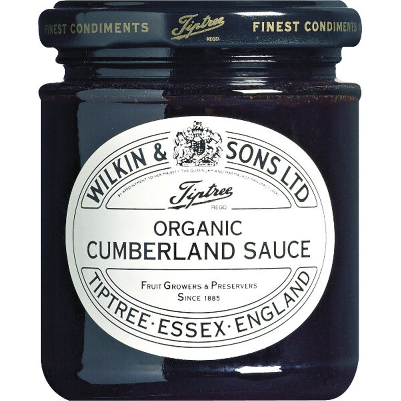 Cumberland Sauce 227g