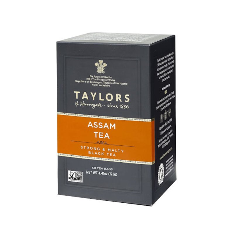Assam thee 20s