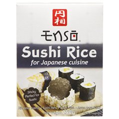 Riz pour sushis 250g