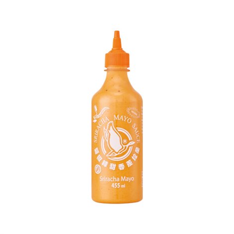 Sauce Sriracha mayo 455ml