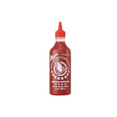 Sauce Sriracha piquant 455ml