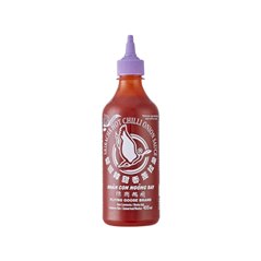 Sauce Sriracha oignon 455ml