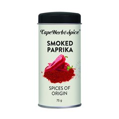 Smoked Paprika Chilli 75g