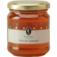 Honing met Lavendel 250g