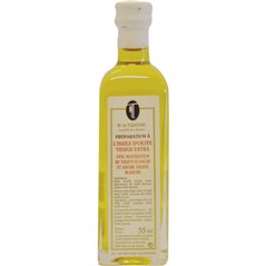 Huile D'Olive Vierge Extra A La Truffe Blanche 55ml