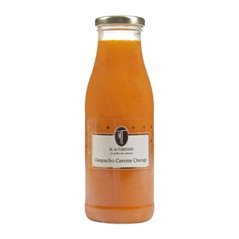 Gaspacho Carotte Orange 50cl