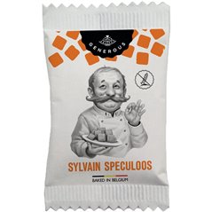Cookies Flowpack - Sylvain Speculoos - BIO (sans gluten) 850g